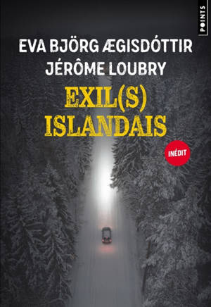Exil(s) islandais