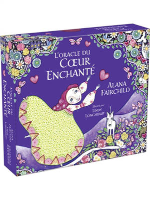 L'oracle du coeur enchanté