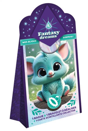 Mes bijoux surprise Tahia