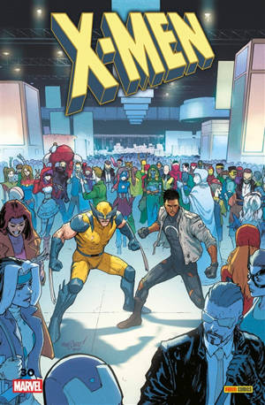 X-Men. Vol. 30