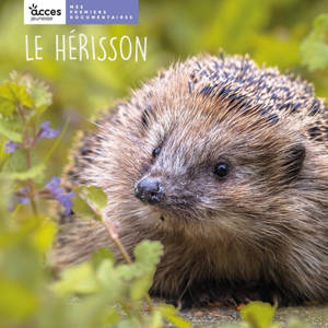 Le hérisson