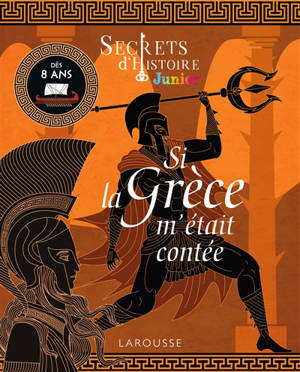 Si la Grèce m'était contée