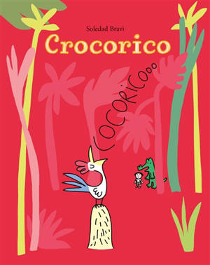 Crocorico