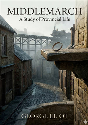 Middlemarch : A Study of Provincial Life