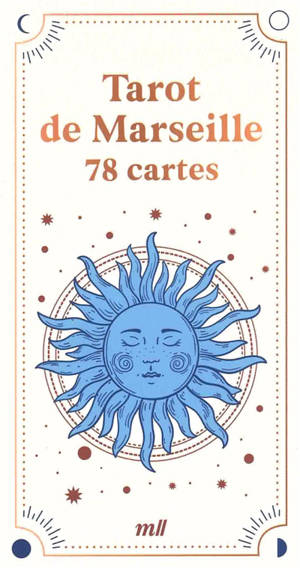 Tarot de Marseille