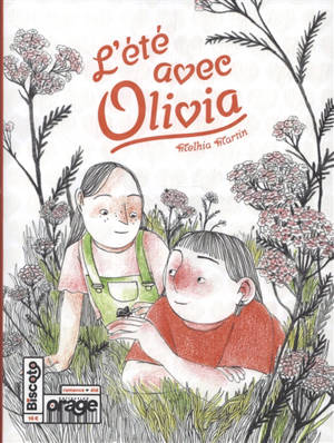 L'été avec Olivia