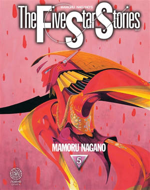 The five star stories. Vol. 5