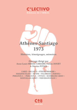 Athènes-Santiago, 1973