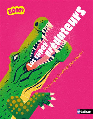 Les superprédateurs