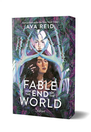 Fable for the end of the world