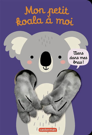 Mon petit koala à moi
