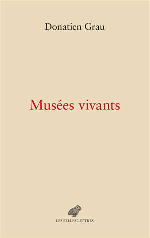 Musées vivants