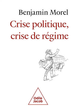 Crise politique, crise de régime