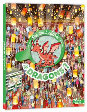 Où sont cachés les dragons ?