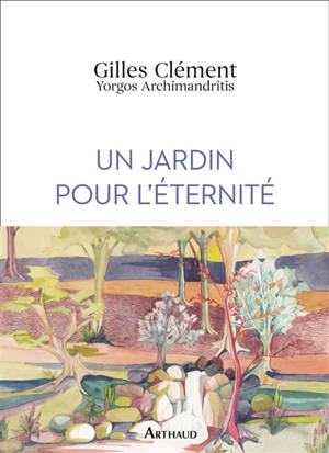 Un jardin pour l'éternité