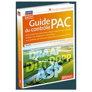 Guide du contrôle PAC