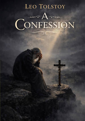 A Confession : by Leo Tolstoy