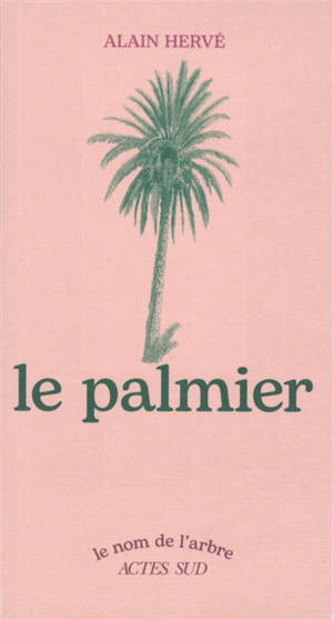 Le palmier