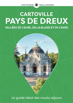 Pays de Dreux : vallées de l'Eure, de la Blaise et de l'Avre
