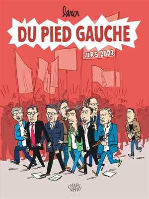 Du pied gauche : vers 2027