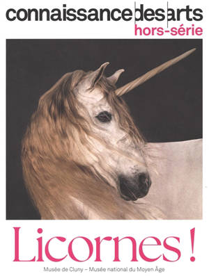 Licornes ! : Musée de Cluny, Musée national du Moyen Age