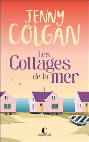 Les cottages de la mer