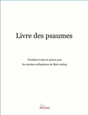 Livre des Psaumes