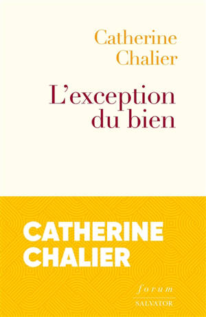 L'exception du bien