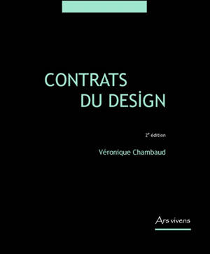 Contrats du design