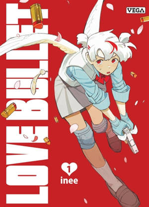 Love bullet. Vol. 1