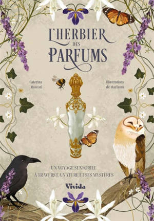 L'herbier des parfums