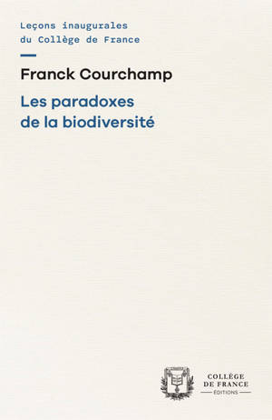Les paradoxes de la biodiversité