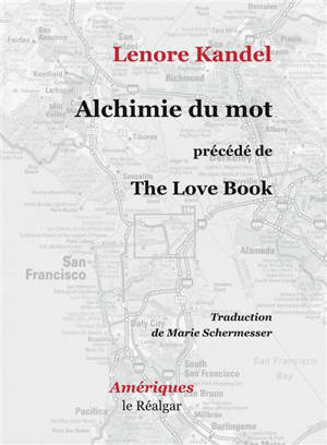 Alchimie du mot