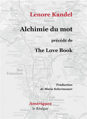 Alchimie du mot