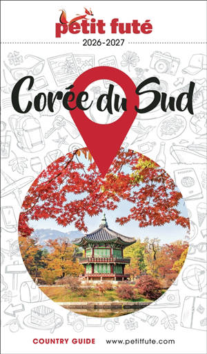 Corée du Sud : 2026-2027