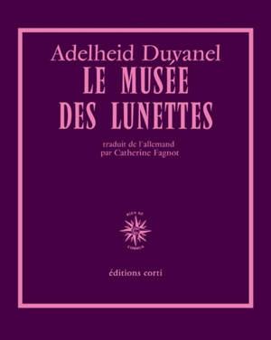 Le musée des lunettes