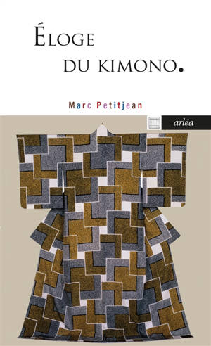 Eloge du kimono : Kunihiko Moriguchi, trésor vivant, peintre de kimonos