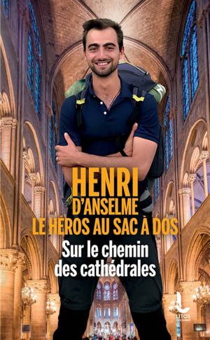 Sur le chemin des cathédrales