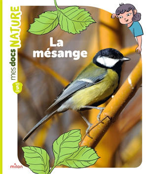 La mésange