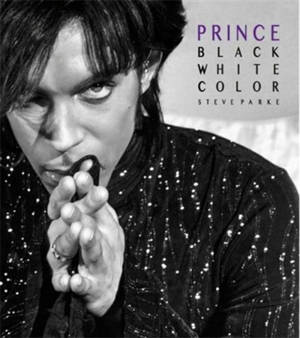 Prince : Black, White, Color