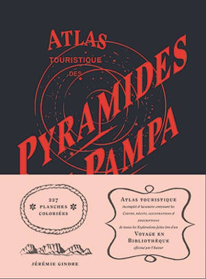 Pyramides de la pampa