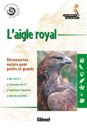 L'aigle royal