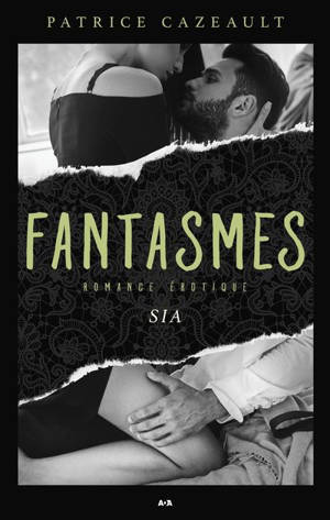 Fantasmes : Sia