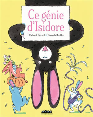 Ce génie d'Isidore