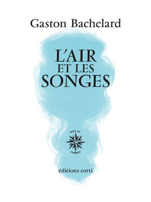L'air et les songes : essai sur l'imagination du mouvement