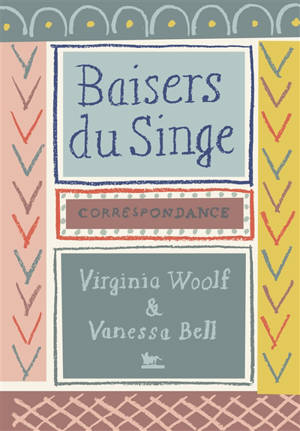 Baisers du singe : correspondance