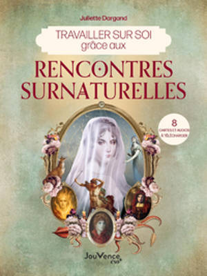 Travailler sur soi grâce aux créatures surnaturelles