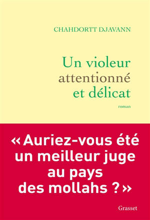 Un violeur attentionné et délicat