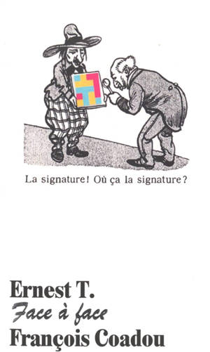 Face à face