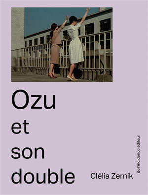Ozu et son double